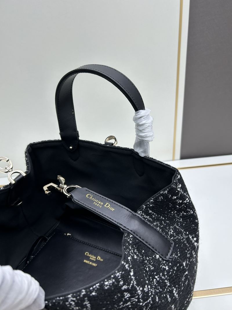 Christian Dior Shopping Bags